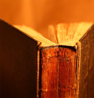 eski kitap