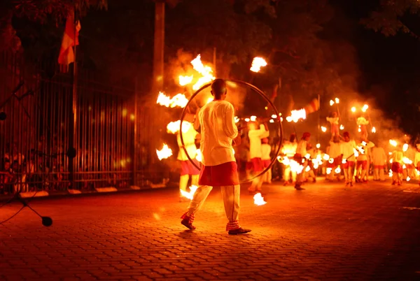 Pera kandy hera Festivali