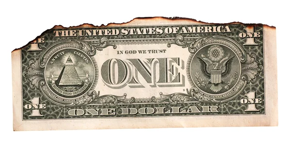 US dollar — Stock Photo, Image