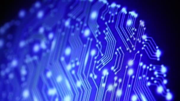 Carte de circuit imprimé 