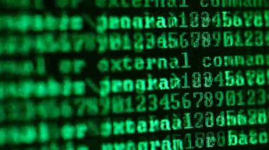 HTML kodları