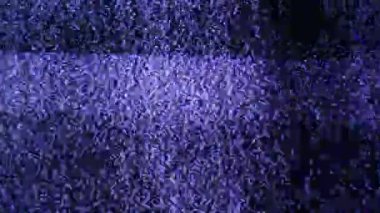 TV sesi