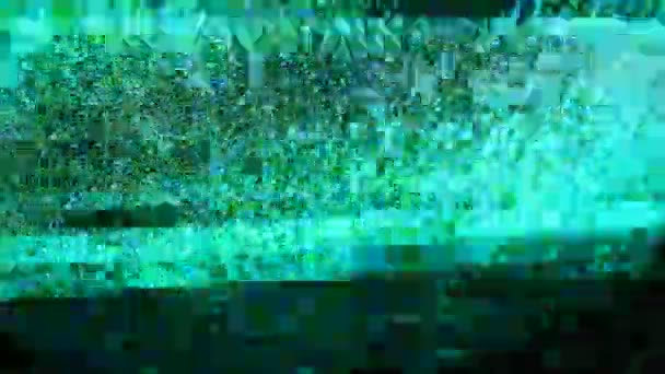 Bruit TV 