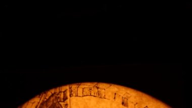 Leonardo da vinci anatomisi