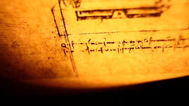 Leonardo da Vinci ingénierie 