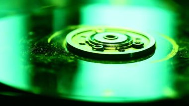 DVD disk