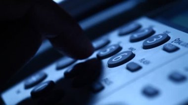 telefon
