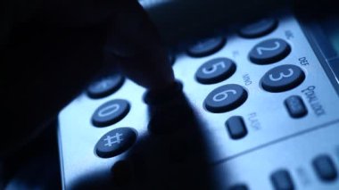 telefon
