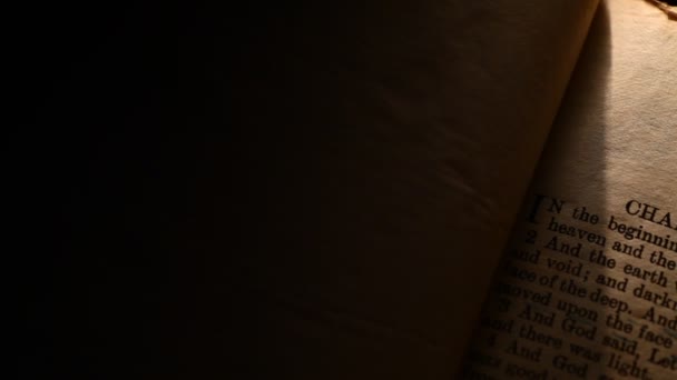 Sainte Bible 