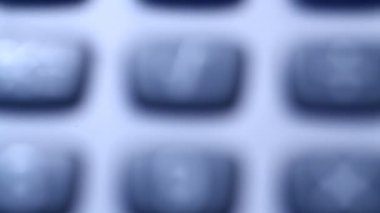 Dijital hesap makinesi