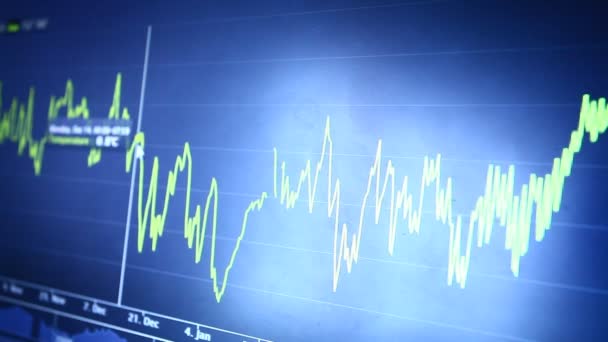 Escaneamento de Mri — Vídeo de Stock