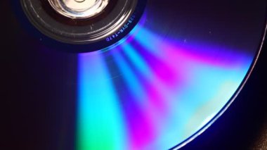 DVD disk