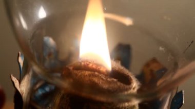 gaz lambası