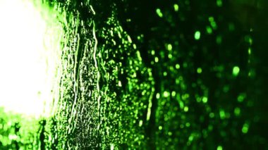 yağmur pencere çalıştıran