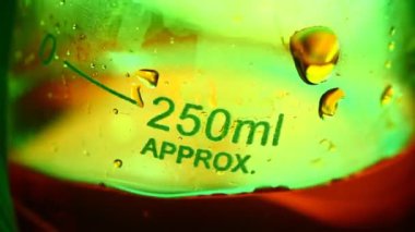 laboratuvar test kabı