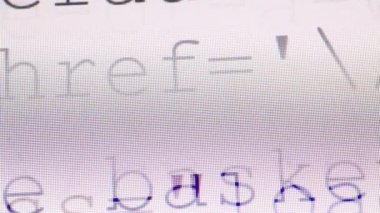 HTML kodu