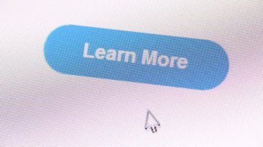 Web bilgisayar ekranının