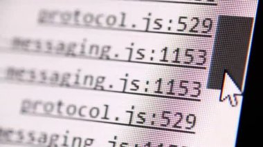 HTML kodları