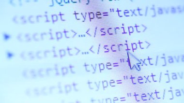 HTML kodları