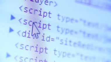HTML kodları