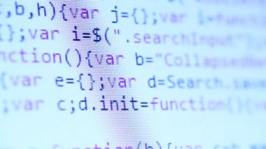 HTML kodları