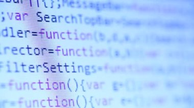 HTML kodları