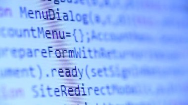 HTML kodları