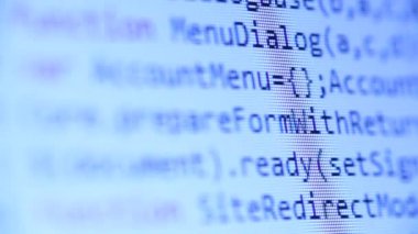 HTML kodları