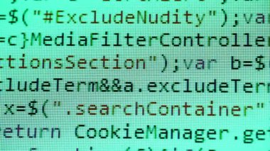 HTML kodları