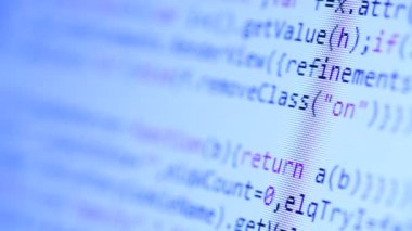 HTML kodları