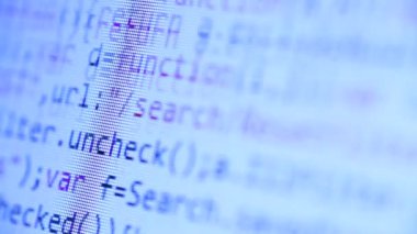 HTML kodları