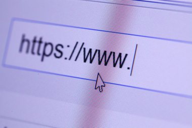 Web Simgesi
