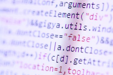 HTML kodları