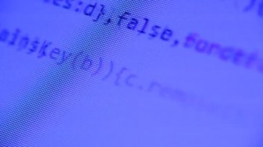 HTML kodları