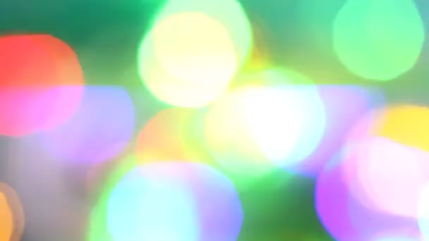 Lumières menées