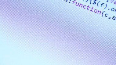 HTML kodları