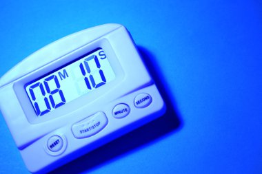 Timer saat