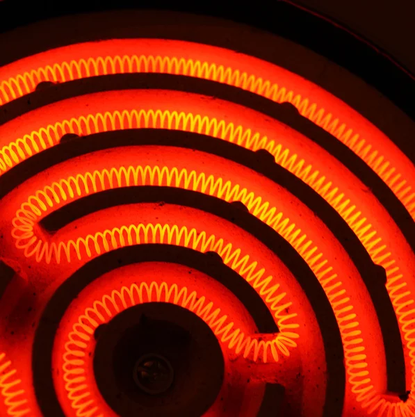 Heating Element — Stock Photo, Image