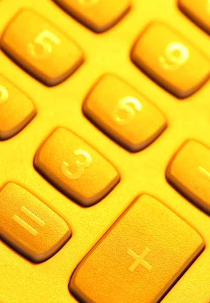 Calculator — Stock Photo, Image