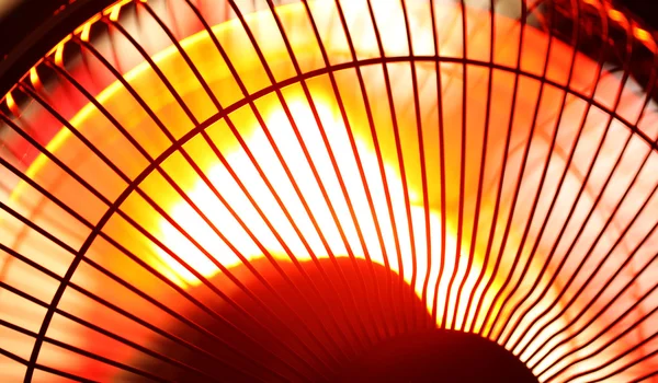 Industrial Fan — Stock Photo, Image