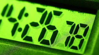 dijital zamanlayıcı