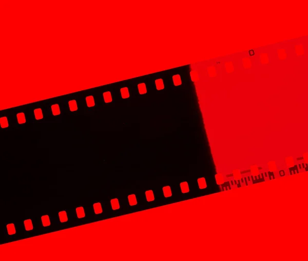 Negative films — Stock Photo, Image
