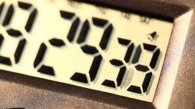 dijital zamanlayıcı