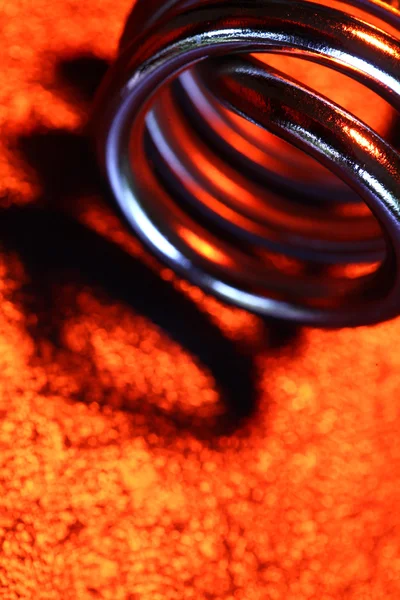 Heating Element — Stock Photo, Image