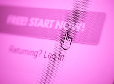 Web Simgesi