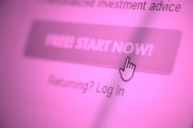 Web Simgesi