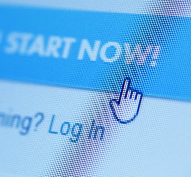 Web Simgesi