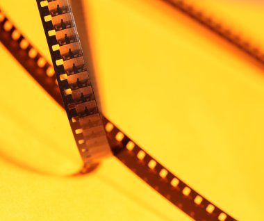 Film şeridi