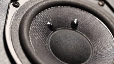 Woofer