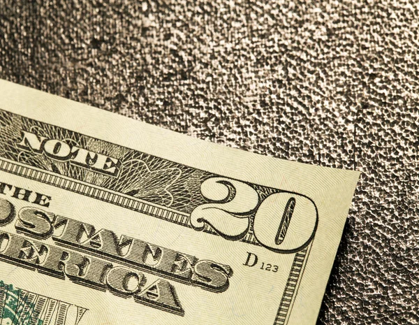 US dollar — Stock Photo, Image